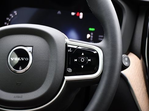 New 2026 Volvo XC60 T8 Plus w/ Protection Package Premier image 22