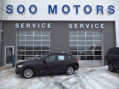 Used 2015 BMW X1 xDrive28i