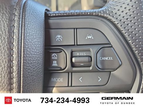 New 2026 Toyota Tacoma SR5 image 40