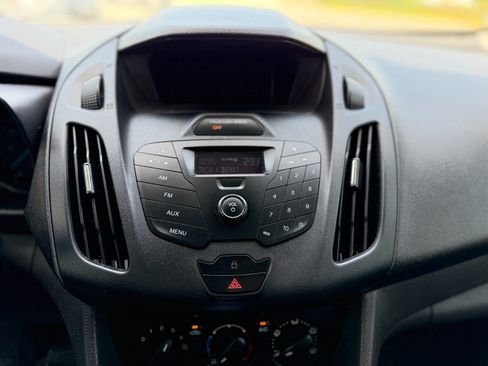 Used 2014 Ford Transit Connect XL FWD image 15