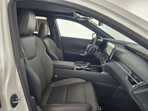 Certified 2026 Lexus RX 350 w/ Convenience Package AWD/4WD image 10