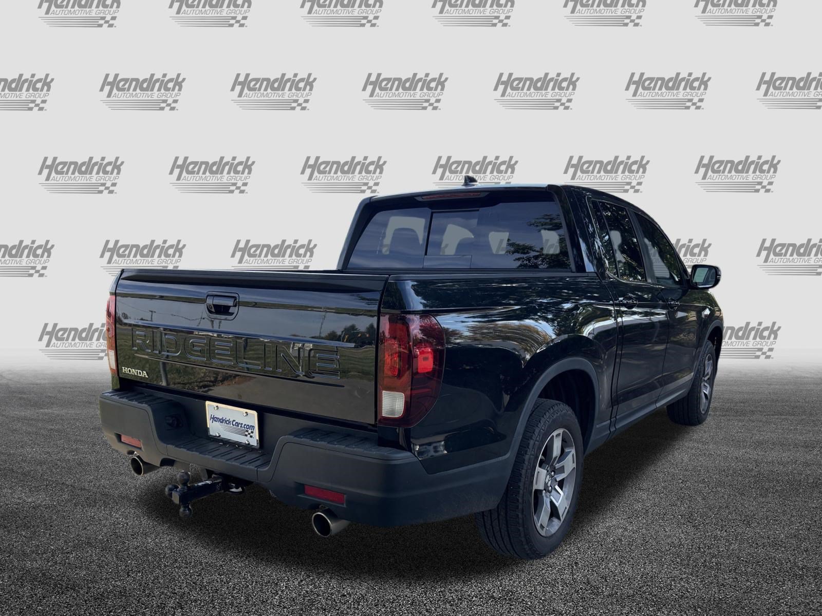 Used 2024 Honda Ridgeline RTL image 11