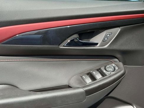 Used 2024 Chevrolet TrailBlazer RS w/ Driver Confidence Package image 19