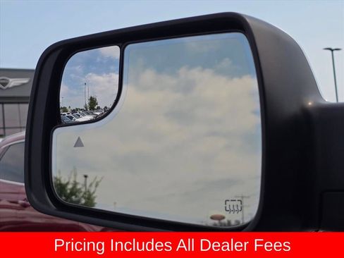 Used 2019 RAM 1500 Laramie RWD image 23