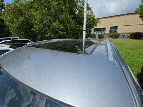 Used 2024 Cadillac XT5 Premium Luxury AWD/4WD image 7