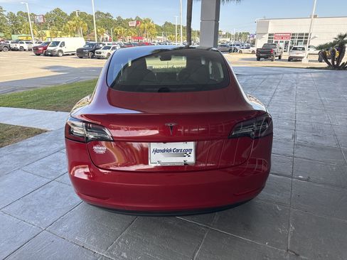 Used 2023 Tesla Model 3 Standard Range RWD image 23