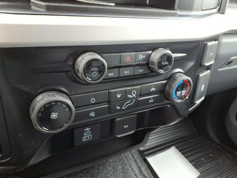 New 2026 Ford F250 XL w/ XL Off-Road Package AWD/4WD image 19