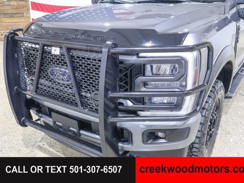 Used 2024 Ford F250 XL w/ STX Appearance Package AWD/4WD image 3