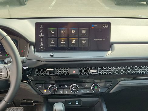 New 2026 Honda Accord EX-L image 18