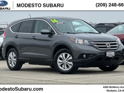 Used 2014 Honda CR-V EX