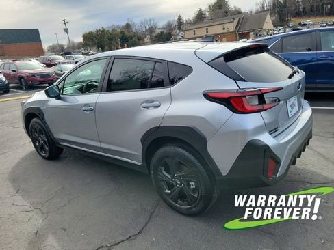 New 2026 Subaru Crosstrek 2.5i image 5