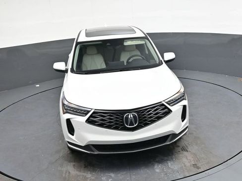 New 2026 Acura RDX w/ Technology Package image 30