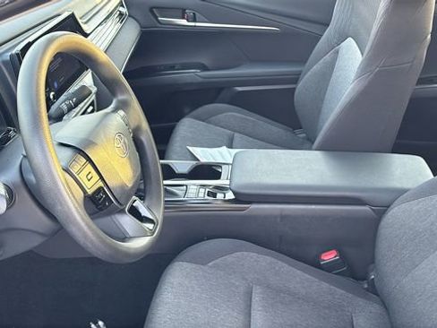 Used 2025 Toyota Camry LE image 26
