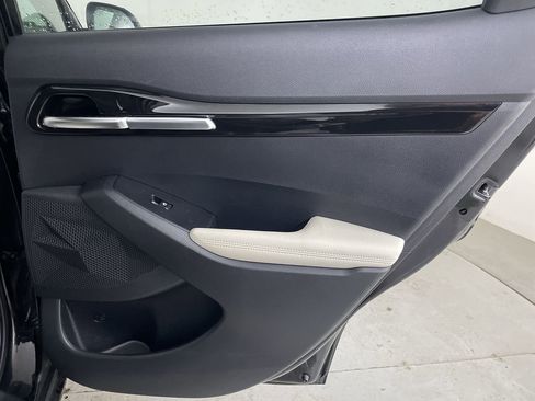 Used 2021 Kia Seltos EX AWD/4WD image 23