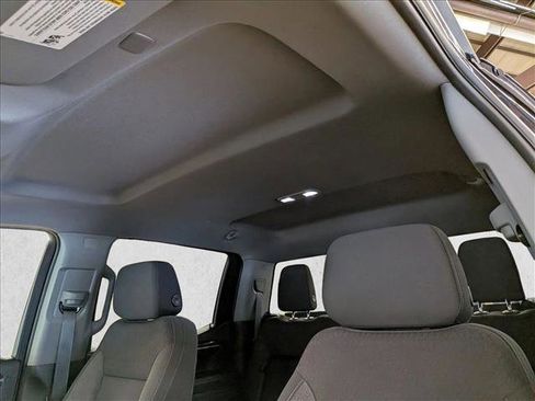 Used 2022 GMC Sierra 1500 Elevation w/ LPO, Elevation Black Package AWD/4WD image 18