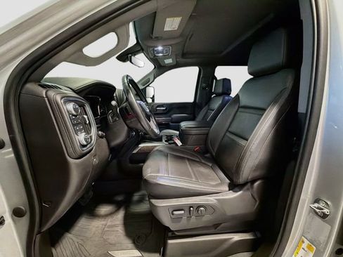 Used 2023 GMC Sierra 2500 Denali w/ Denali Ultimate Package AWD/4WD image 18