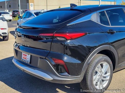 New 2026 Buick Envista Preferred image 7