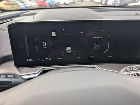 New 2026 Kia Sorento SX Prestige image 19