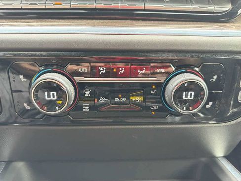 Used 2025 Chevrolet Silverado 3500 LT w/ Trail Boss Package image 23