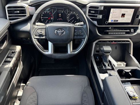 New 2026 Toyota Tundra SR5 RWD image 4