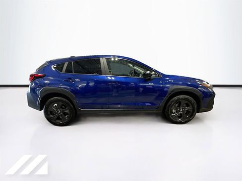 Certified 2026 Subaru Crosstrek 2.5i image 4