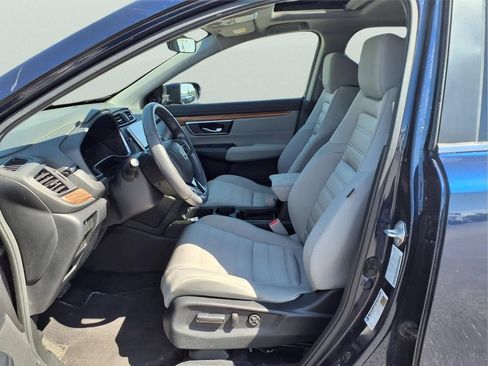 Used 2022 Honda CR-V EX image 11