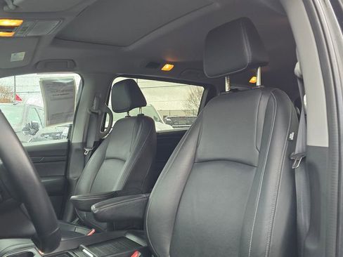 Used 2024 Honda Odyssey EX-L image 25