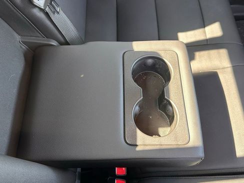 Used 2023 Chevrolet Colorado Z71 w/ Z71 Convenience Package 2 image 19