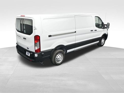 New 2025 Ford Transit 250 Low Roof AWD w/ Interior Upgrade Package image 44