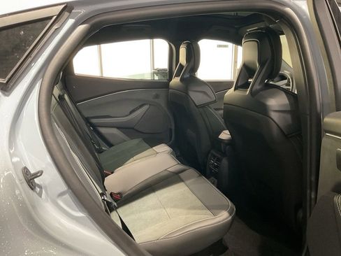 New 2025 Ford Mustang Mach-E GT image 22