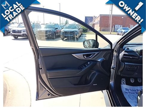 Used 2024 Subaru WRX Premium image 19