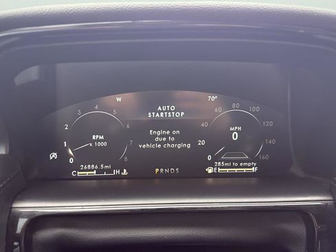 Used 2022 Lincoln Nautilus Reserve w/ Equipment Group 201A image 14