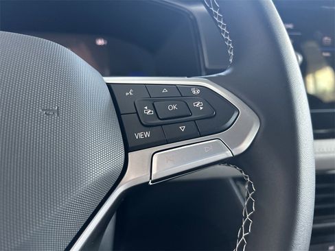 New 2026 Volkswagen Taos S image 21