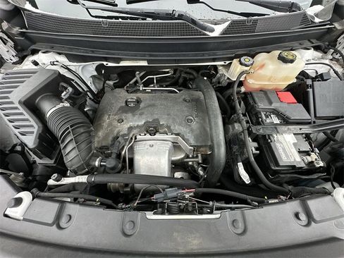 Used 2019 Chevrolet Traverse RS image 26