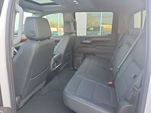 Used 2024 GMC Sierra 1500 Denali image 33