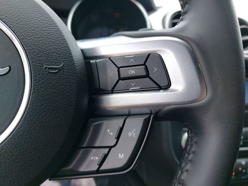 Used 2019 Ford Mustang GT w/ Ford Safe & Smart Package RWD image 18