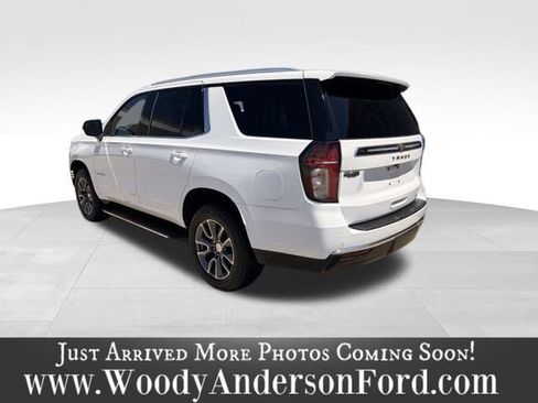 Used 2023 Chevrolet Tahoe LT RWD image 4
