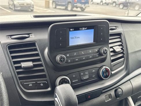 Used 2024 Ford Transit 250 Low Roof w/ Exterior Upgrade Package image 16