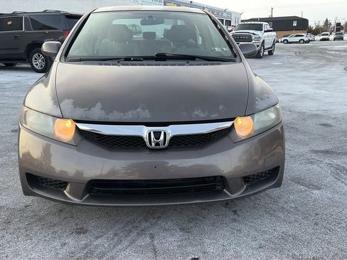 Used 2009 Honda Civic LX image 18