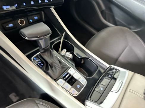 Used 2024 Hyundai Tucson SEL image 20