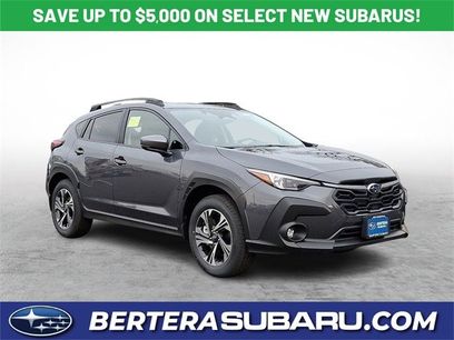 New 2025 Subaru Crosstrek 2.5i Premium