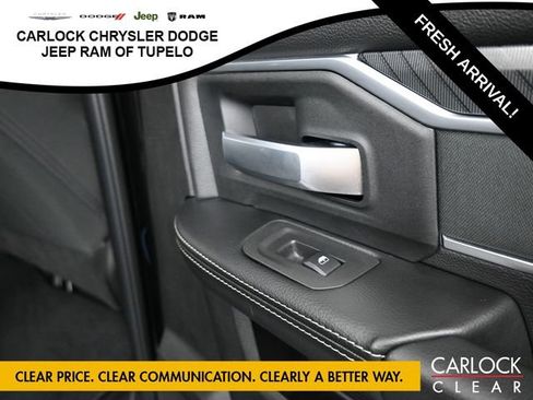 Used 2025 RAM 2500 Big Horn image 42