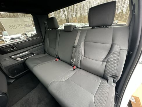 New 2026 Toyota Tundra SR5 image 39