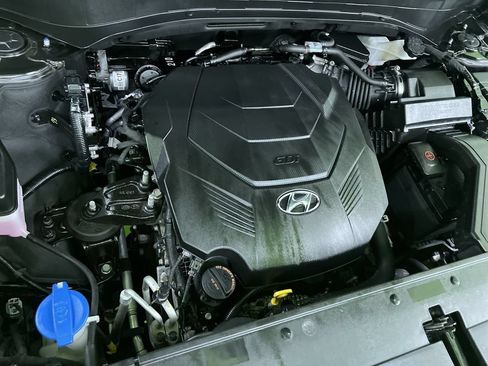 Used 2024 Hyundai Palisade Limited AWD/4WD image 31