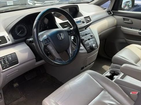 Used 2012 Honda Odyssey Touring image 6