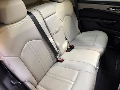 Used 2013 Cadillac SRX Performance w/ Driver Awareness Package FWD image 43