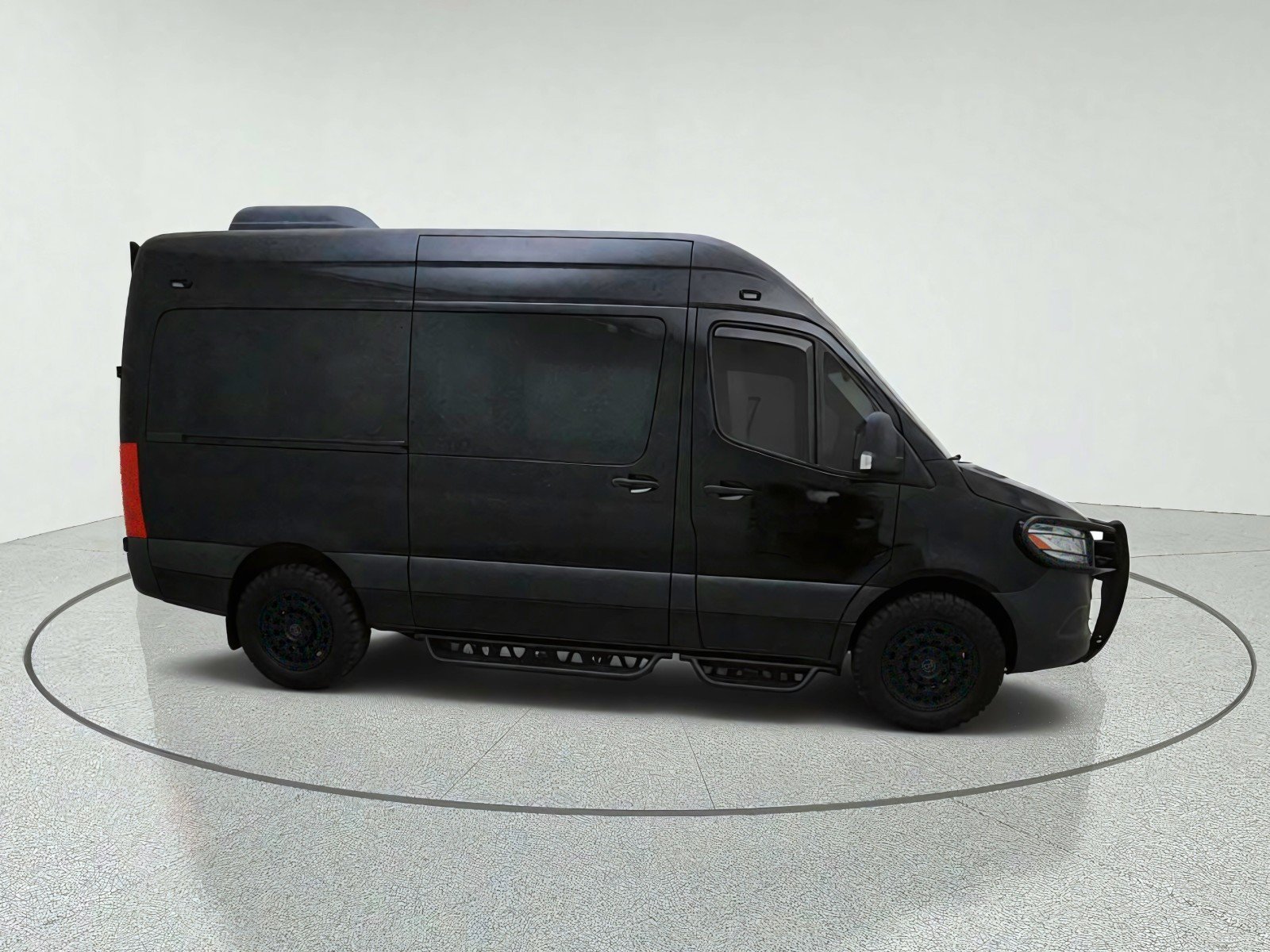 Used 2023 Mercedes-Benz Sprinter 2500 image 6