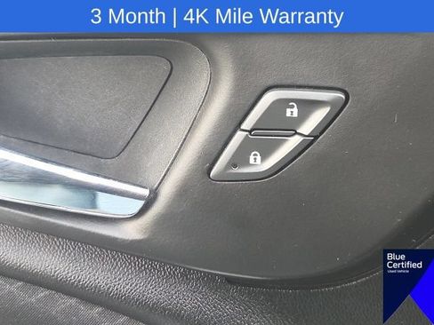 Used 2024 Chevrolet Malibu LT FWD image 20