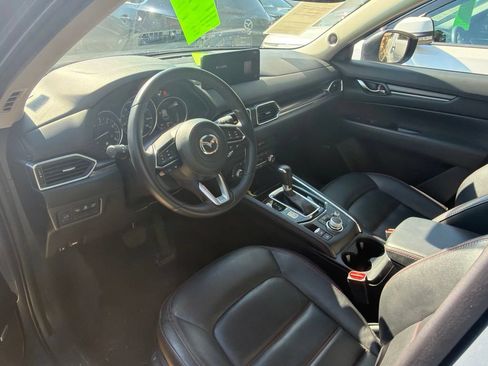 Used 2025 MAZDA CX-5 Carbon Edition AWD/4WD image 9