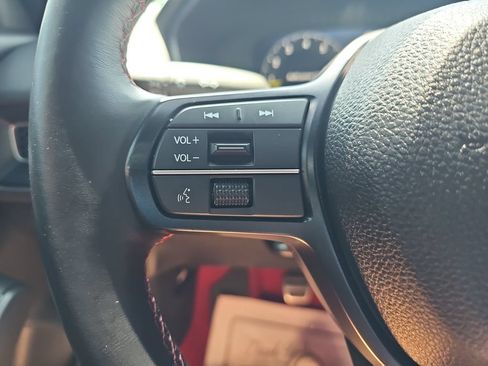 Used 2025 Honda Civic Type R image 17